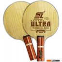 Ракетки, мячи и аксессуары для настольного тенниса Start Line Ultra ST 0609-5 (прямая)
