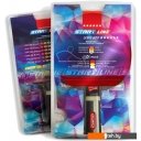 Ракетки, мячи и аксессуары для настольного тенниса Start Line Level 600 12703