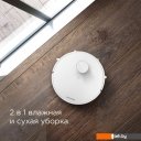 Роботы-пылесосы Redmond (Редмонд) RV-R660S WiFi