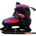 Роликовые коньки Sima-Land Snow Cat 7992951 (р. 30-33)