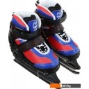 Роликовые коньки Sima-Land Snow Cat 7992952 (р. 34-37)