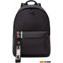 Рюкзаки Grizzly RQL-317-7 (черный)