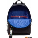 Рюкзаки Grizzly RQL-317-7 (черный)