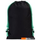 Рюкзаки Speedo Pool Bag D712 (черный/зеленый)