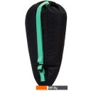 Рюкзаки Speedo Pool Bag D712 (черный/зеленый)