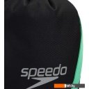 Рюкзаки Speedo Pool Bag D712 (черный/зеленый)