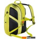 Рюкзаки Tatonka Parrot 29 Laptop daypack (lime)