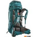 Рюкзаки Tatonka Bison 75+10 6051.063 (зеленый)