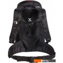 Рюкзаки Tatonka Storm 25 Recco Hiking (black)