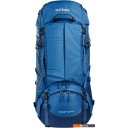 Рюкзаки Tatonka Yukon 50+10 1343.369 (синий/темно-синий)