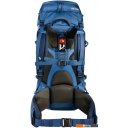 Рюкзаки Tatonka Yukon 50+10 1343.369 (синий/темно-синий)