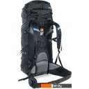 Рюкзаки Tatonka Yukon 70+10 (black)