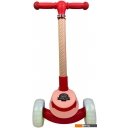 Самокаты Cosmoride Glow 058P/S1001 (розовый)