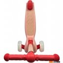 Самокаты Cosmoride Glow 058P/S1001 (розовый)