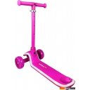 Самокаты Cosmoride Shine 038-PU/S1000 (розовый)