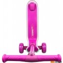 Самокаты Cosmoride Shine 038-PU/S1000 (розовый)
