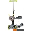 Самокаты Graffiti 5358842 (серый)