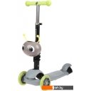 Самокаты Graffiti 5358842 (серый)