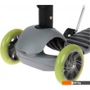 Самокаты Graffiti 5358842 (серый)