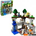 Конструкторы Brick Мой Мир. Подземная крепость 9771549