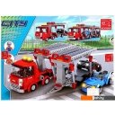 Конструкторы Keyixing Автовоз 3548621