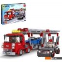 Конструкторы Keyixing Автовоз 3548621