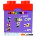 Конструкторы Keyixing Большой набор для творчества 3548639