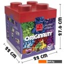 Конструкторы Keyixing Большой набор для творчества 3548639