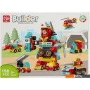 Конструкторы Kids Home Toys Робот-трансформер 188-A52 9655743