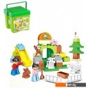 Конструкторы Kids Home Toys Счастливая ферма 188-222 2496922