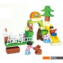 Конструкторы Kids Home Toys Счастливая ферма 188-222 2496922