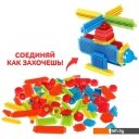 Конструкторы Sima-Land Bristles Огромный дом 2615930