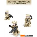 Конструкторы Sima-Land Бронеавтомобиль 9275081