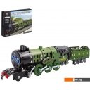 Конструкторы Sima-Land Военный паровоз 9201124