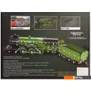 Конструкторы Sima-Land Военный паровоз 9201124