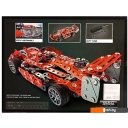 Конструкторы Sima-Land Гонка 9201126