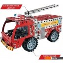 Конструкторы Sima-Land Пожарная машина 9201123