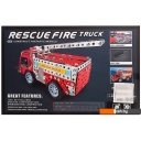Конструкторы Sima-Land Пожарная машина 9201123