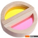 Конструкторы Sima-Land Радужные блоки 3223172