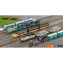 Детские железные дороги Sima-Land Рельсы со стрелками 9275074