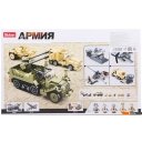 Конструкторы Sluban Армия M38-B0812