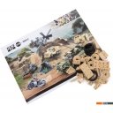 Конструкторы Sluban Армия M38-B0812