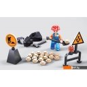 Конструкторы Sluban Город M38-B0806 Самосвал