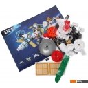 Конструкторы Sluban Космос. Международная космическая станция M38-B0732