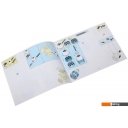 Конструкторы Sluban Космос. Международная космическая станция M38-B0732