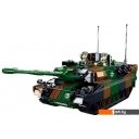 Конструкторы Sluban Модельки Боевой танк M38-B0839