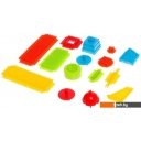 Конструкторы Unicon Игольчатый 7598133 (150 эл)