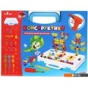 Конструкторы Unicon Конструктики с шуруповертом 4348348