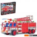 Конструкторы Unicon Пожарная машина 874062