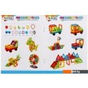 Конструкторы Xinbida Магический магнит 3550069